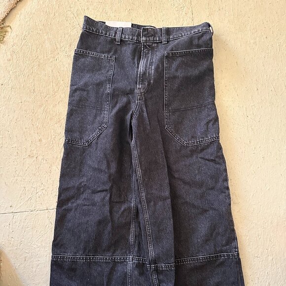 The Way-High® Gardener Cropped Jean - Everlane - Picture 1 of 3